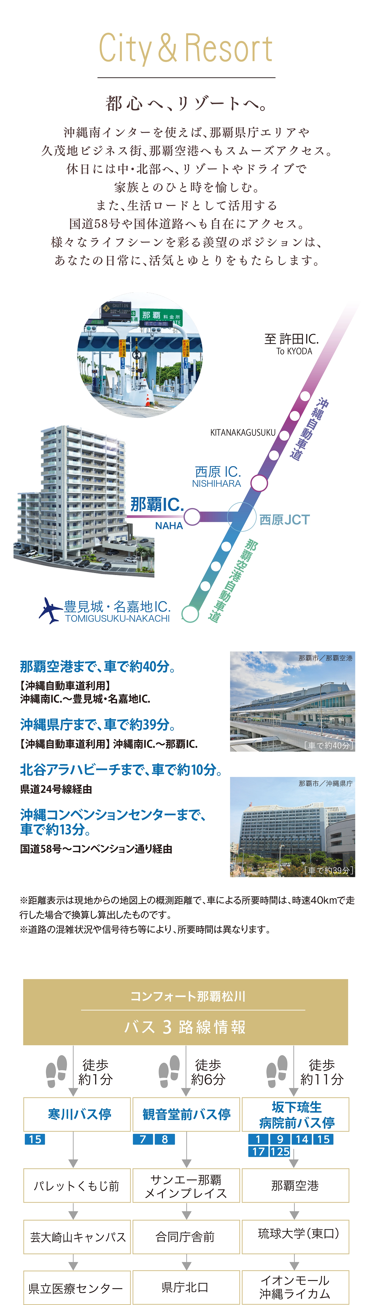 city-resort